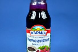 Koncentrat barszczu czerwonego (60%)