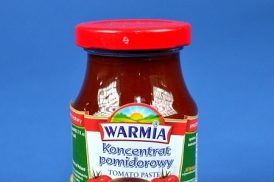 Koncentrat pomidorowy