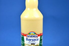 Koncentrat barszczu bialego 500ml