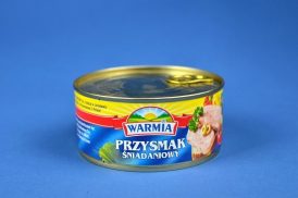 Przysmak sniadaniowy