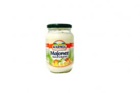 Majonez mazurski